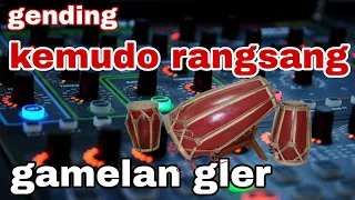 gamelan kemudo rangsang gler trending