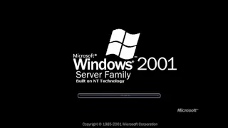 pre million windows startup and shutdown sounds