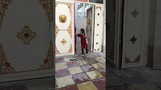 سجاد خان يعقوبي دندنها