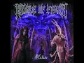 Cradle Of Filth - Cthulhu Dawn