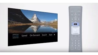 How To Use Voice Guidance on Cox Contour