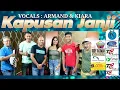 Download Lagu KAPUSAN JANJI // ARMAND \u0026 KIARA @MantjeKarso