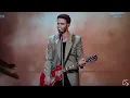 Jonas Brothers + Yellowcard - Ocean Avenue - Milwaukee, WI - 10/12/25