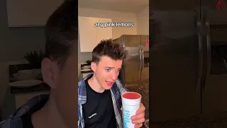 Pink Lemonade Onevilage 