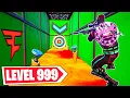 I played the BEST Fortnite Trickshot Maps
