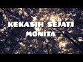 Monita - Kekasih Sejati (Lyrics)