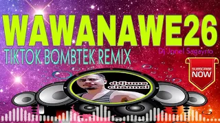 Download WAWANAWE26 - TIKTOK BOMBTEX REMIX - DDJUMS MUSIC COMPILATION MP3