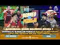 Download Lagu MACAN KEMAYORAN DIJINAKKAN! 😡 BORNEO FC GASAK PERSIJA 3-1