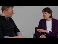 Jane Waldfogel in Conversation with Evicted Author Matthew Desmond