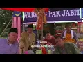 Lagu Hantu kak limah 2- 'awok dah kabo, ini semua tamak haloba punya pase le ni' Lawak 😂