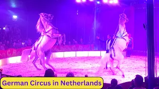 Download The Magic of the Circus | Beautiful Performances | Circus RENZ Berlin | Netherlands MP3
