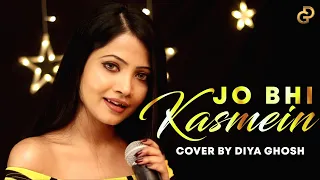 Download Jo Bhi Kasmein Full Song | Female Cover By Diya Ghosh | RAAZ | 9 Sound Studios MP3