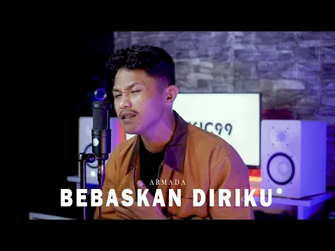 Download MP3 BEBASKAN DIRIKU - ARMADA | (Cover By Andre Mastijan)