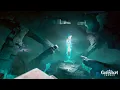 Download Lagu The Chasm (Underground) Ost 2.6 - Relaxing \u0026 Sorrowful  Music HD | Genshin Impact