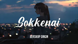 Download RADWIMPS - Sokkenai「️そっけない」: Cover by Kobasolo || Lyric \u0026 Terjemahan MP3