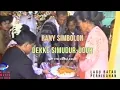 Rany Simbolon - Dekke Simudur Udur - Lagu Pernikahan || Official Music Video