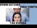 Download Lagu Tak Kuduga - Erwin Gutawa \u0026 Yura Yunita (Lirik Lagu)