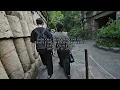 Indiana Jones Adventure Temple of the Crystal Skull On Ride Low Light POV Tokyo DisneySea 2025 08 02
