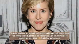 Erin Napier Net Worth - How Rich is Erin Really
