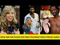 Know-How Sam Puckett And Andre Drummond Photos Leaked On Reddit Twitter