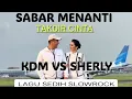 Download Lagu Sabar menanti takdir cinta- Slowrock Ballad 2025 - kang Dedi dan Sherly Tjoanda laos