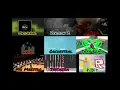 Playing EVERY The Great Strategy Version AT ONCE - Roblox Theme Music
