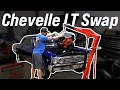 LT Swap Made Easy Ep 1 Prep Install