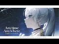 milet - "Anytime Anywhere" (from Frieren: Beyond Journey's End) | Full English Cover by IN0RI