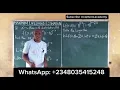 Maximum Likelihood Estimation MLE A Complete Tutorial Series