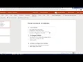 Chapter 3 Cisco CLI Switch Basic Exploring the 3 configuration Modes with Cisco Packet Tracer