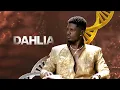 GALLY - DAHLIA (VISUALIZER VIDEO)
