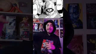 عوده البطل الاقوى في جوجتسو كايسن 