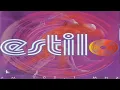 Download Lagu Estilo FM 102,1 (1996) [Paradoxx Music - CD, Compilation]