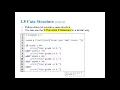 Ch 4 8 Focus on Python - Decision Structures and Boolean Logic