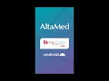 AltaMed Aplicacion MyChart Instrucciones de Instalacion e Inicio de Sesion Android