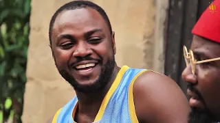 Auren Kauye | Part 3 | Saban Shirin Latest Hausa Film Video