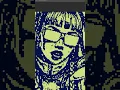 How to Make Vintage Pixel Effect In Photoshop