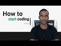 How to Start Coding in 2026 Even If You re a Complete Beginner