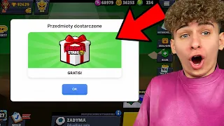 MASZ OSTATNIE CHWILE! 😱 ODBIERZ TEN DARMOWY PREZENT PÓKI JESZCZE JEST! 🎁