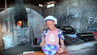 love delivered ep1 a powerful sierra leone love story 2025 romantic film