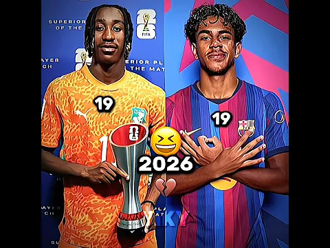 Diomande x Yamal Skills 🤣🔥☠️