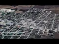 The history of Cresco Iowa