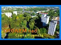 Dronem nad Czarną Przemszą