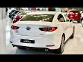 Download Lagu New Mazda 3 Sedan ( 2025 ) - Amazing Modern Sedan !!