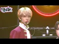 Download Lagu NCT DREAM(엔시티 드림) - Hot Sauce(맛) (Music Bank First Half Special) | KBS WORLD TV 210625