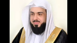 وجاءت سكرة الموت بالحق تلاوة رهيبة من سورة ق للشيخ خالد الجليل 