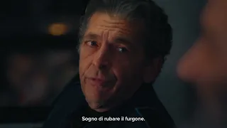 Ingorgo | Due storie, stesso traffico