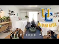 UC Riverside West Lothian Dorm Tour 2022