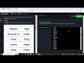 Employee Names HackerRank SQL