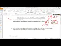 Electric Field and Energy in Space Calculation in